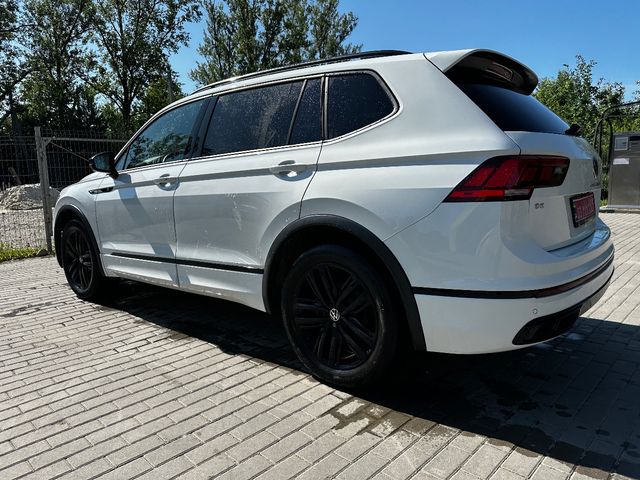 Volkswagen Tiguan 2022, Івано-Франківськ, $26 000 - зображення 4
