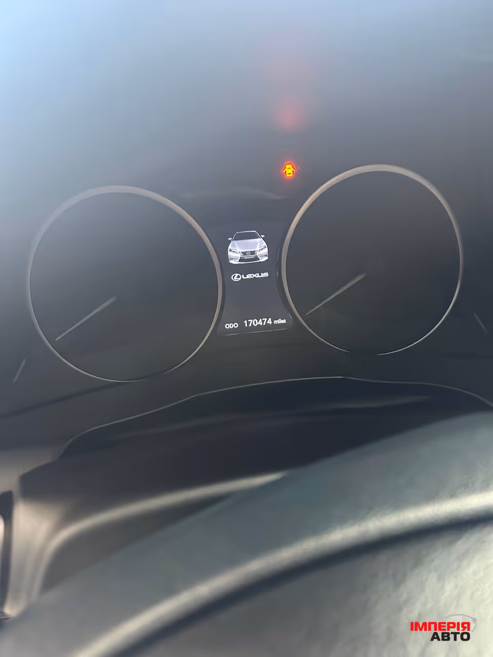 Lexus ES - фото 15