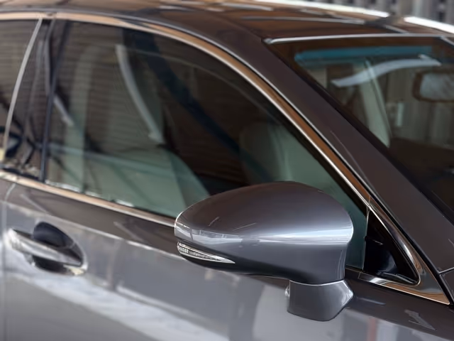 Lexus ES - зображення 4