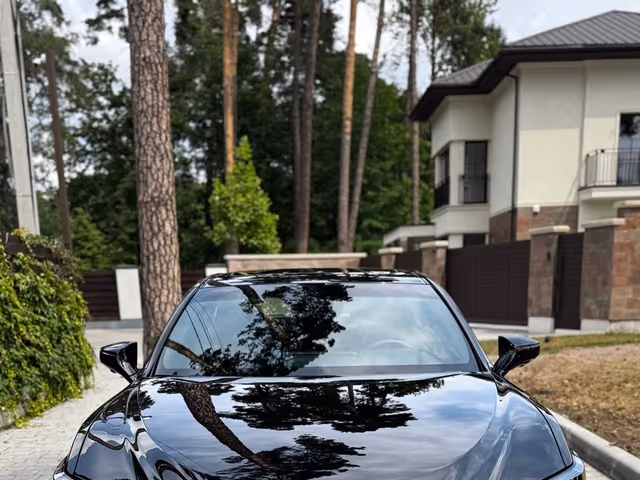 Lexus ES - зображення 1