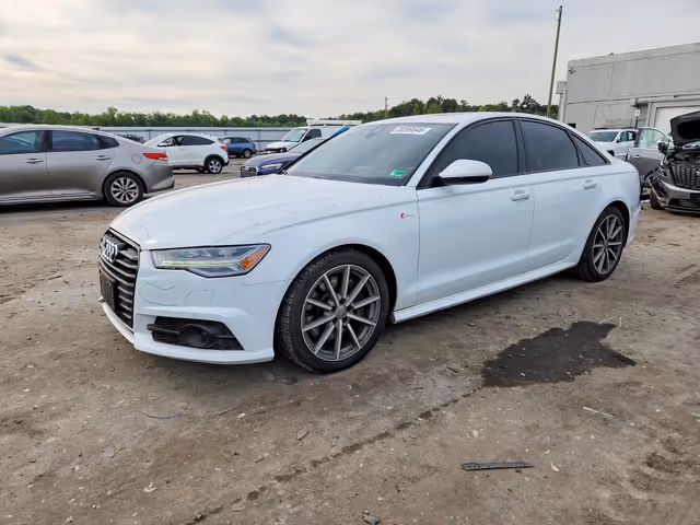 Audi A6 - зображення 1