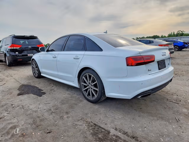 Audi A6 - зображення 4