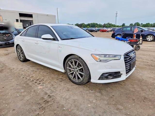 Audi A6 - зображення 3