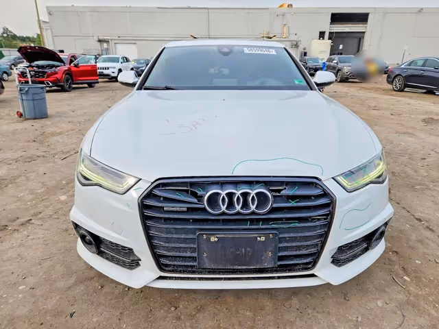 Audi A6 - зображення 2