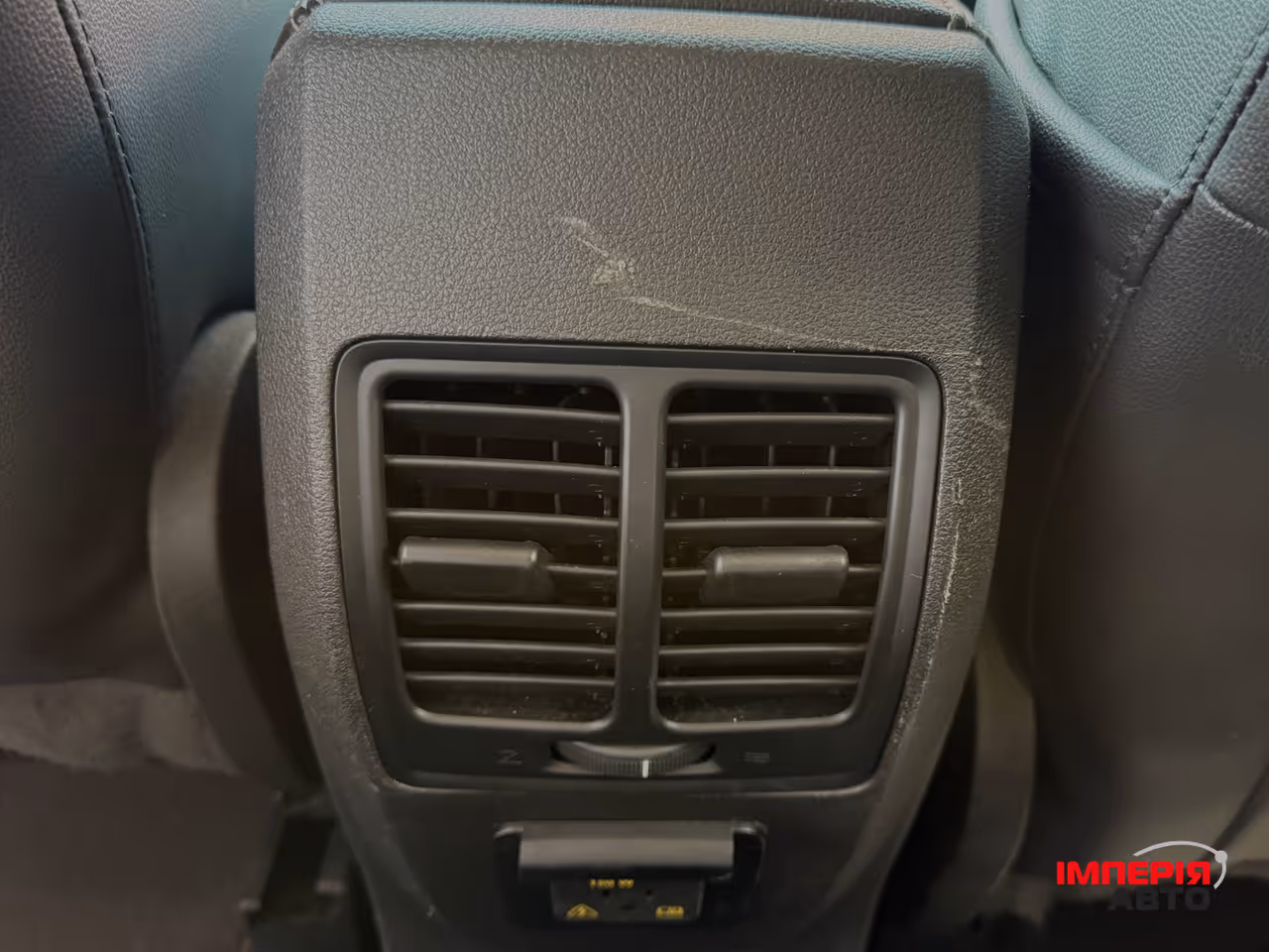 Ford Escape - фото 29