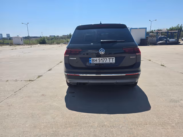 Volkswagen Tiguan - зображення 2