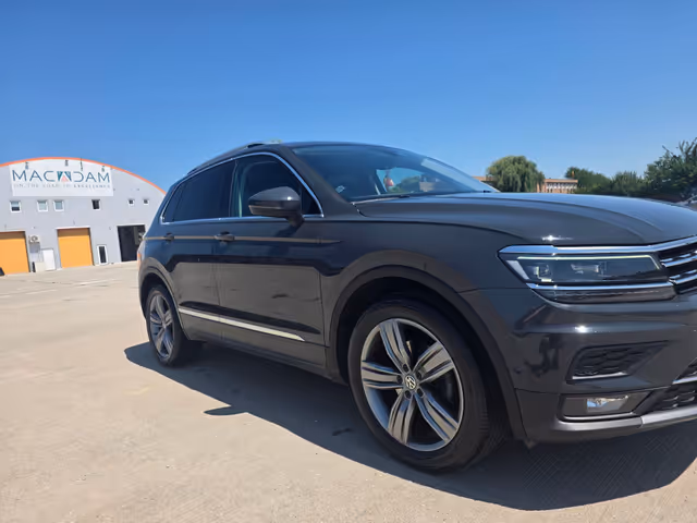 Volkswagen Tiguan - зображення 3