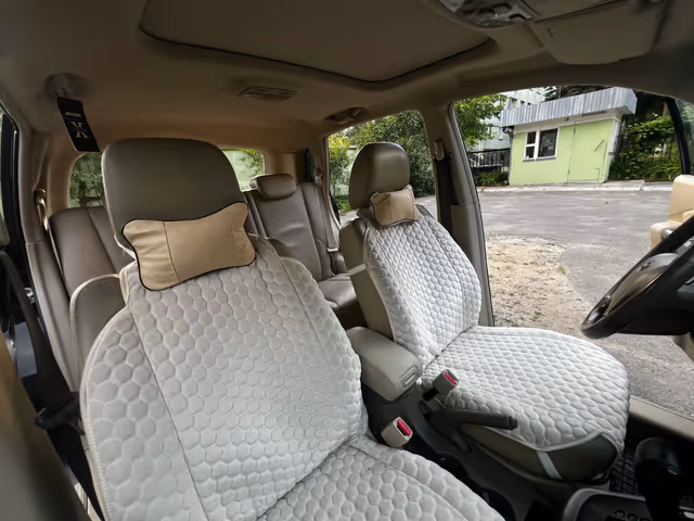 Hyundai Tucson - зображення 5