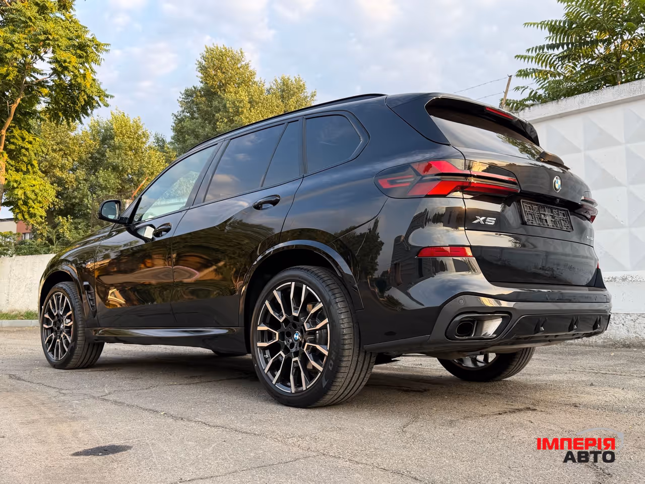 BMW X5 - фото 16