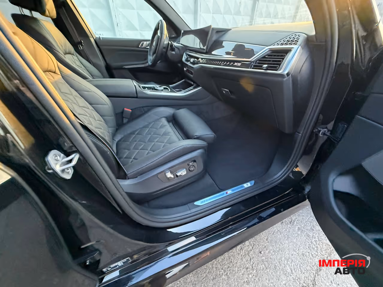 BMW X5 - фото 5