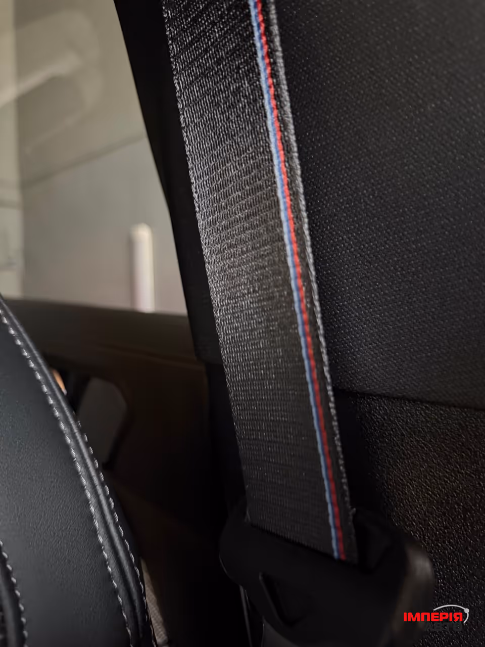 BMW X5 - фото 23
