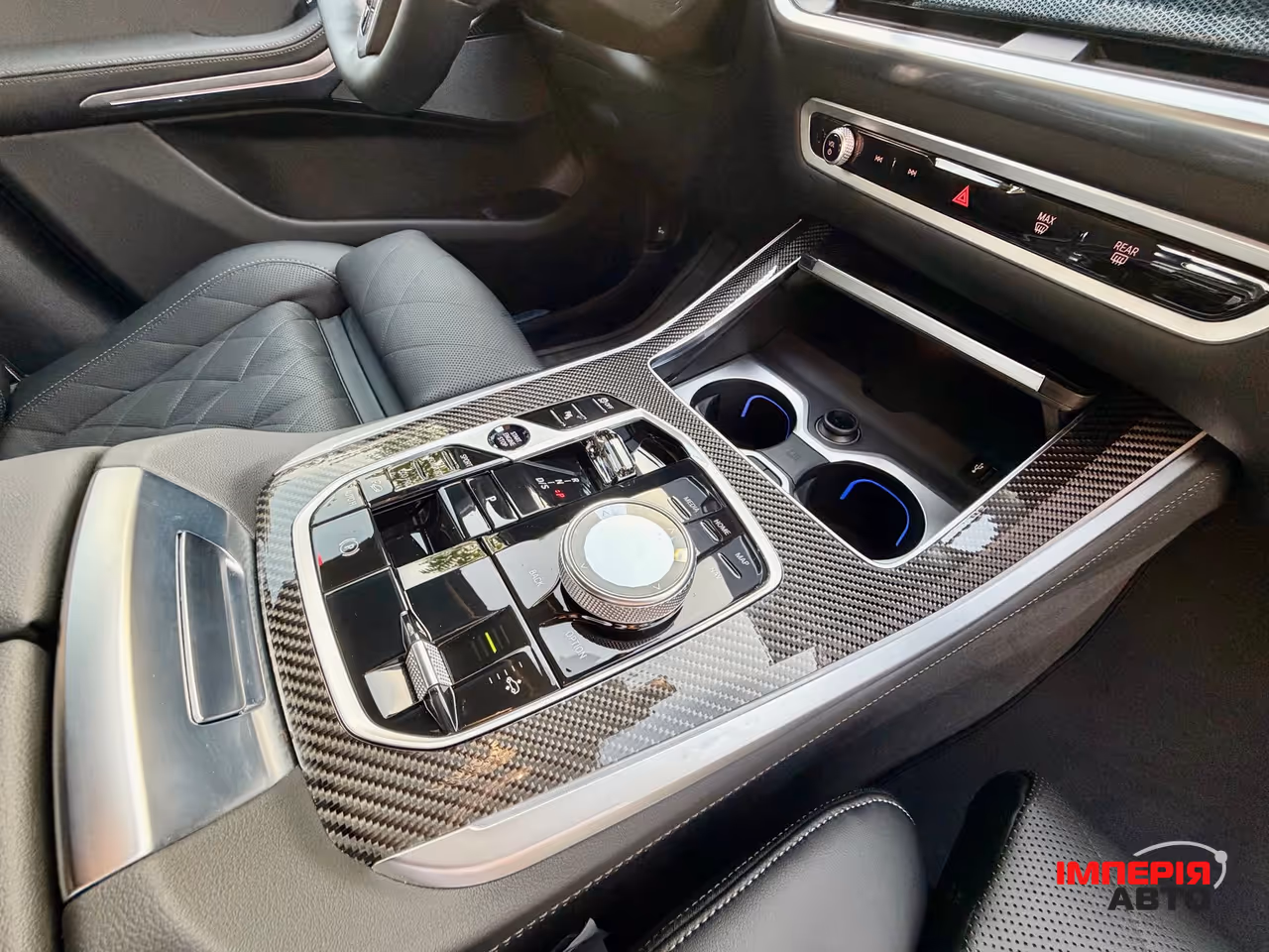 BMW X5 - фото 6