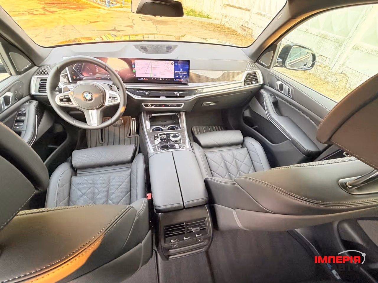 BMW X5 - фото 11