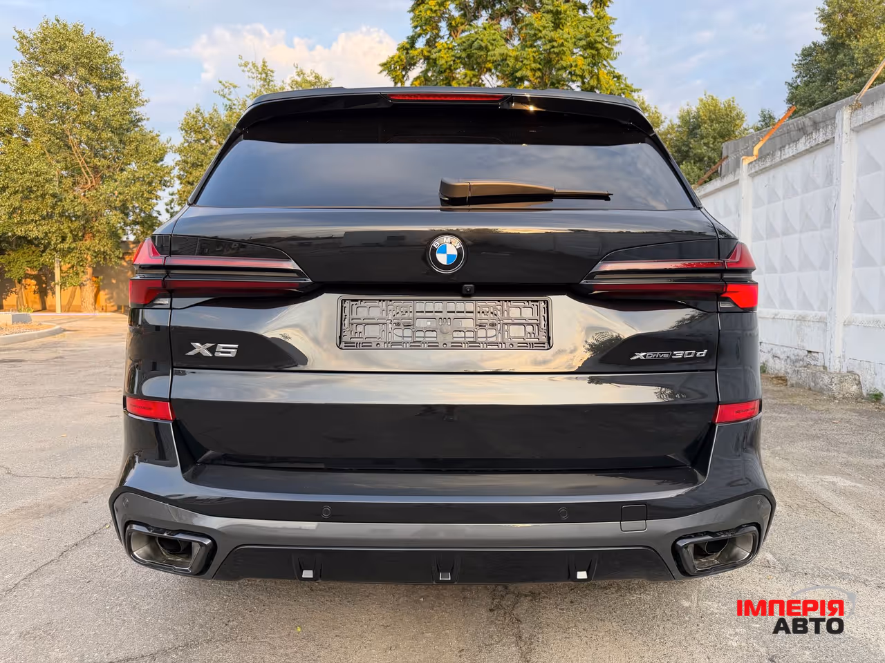 BMW X5 - фото 13