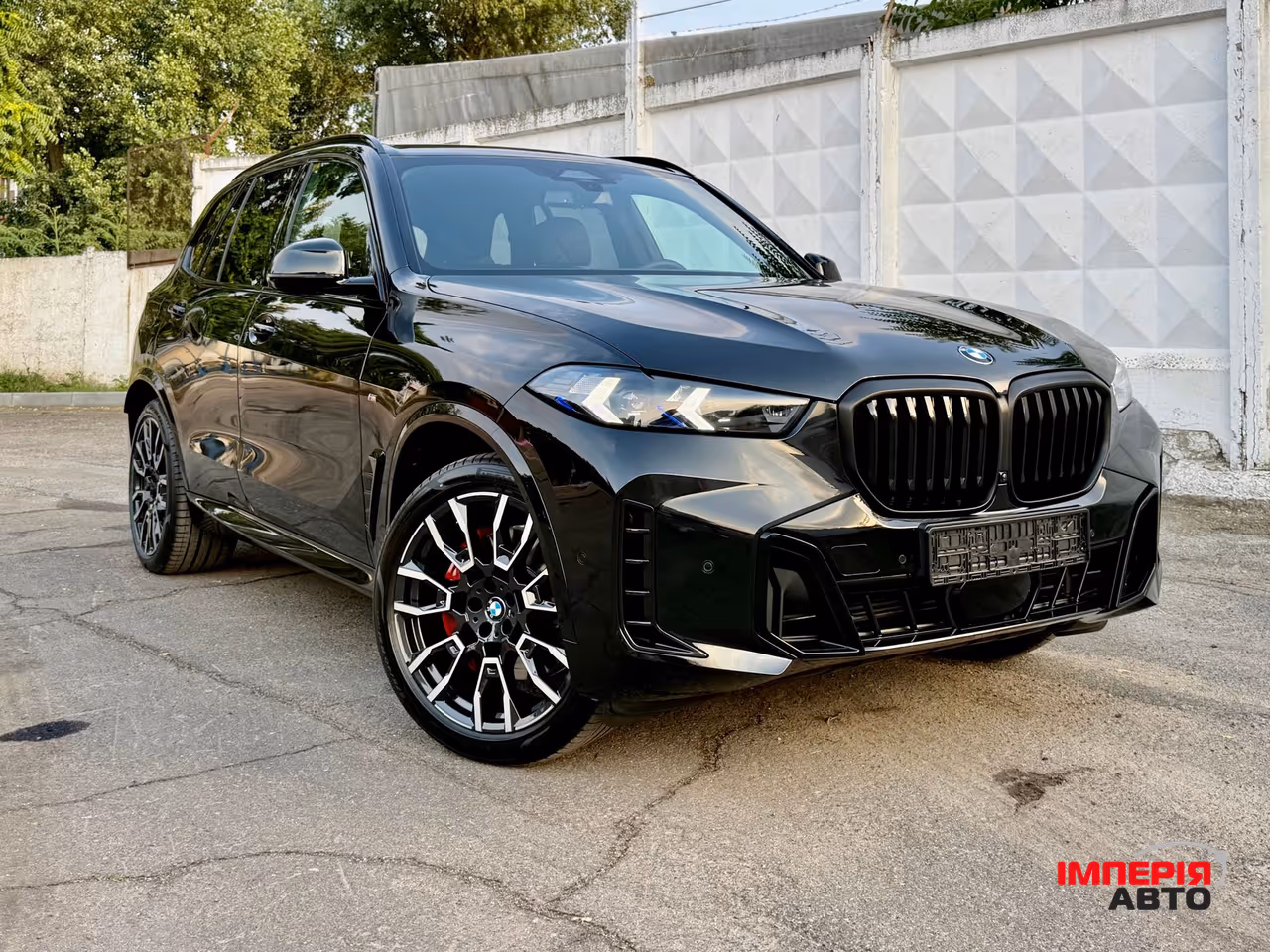 BMW X5 - фото 3