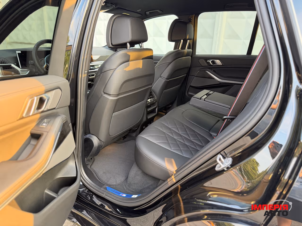 BMW X5 - фото 8