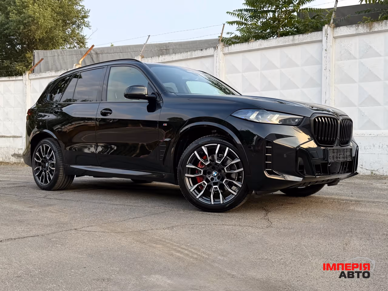 BMW X5 - фото 2