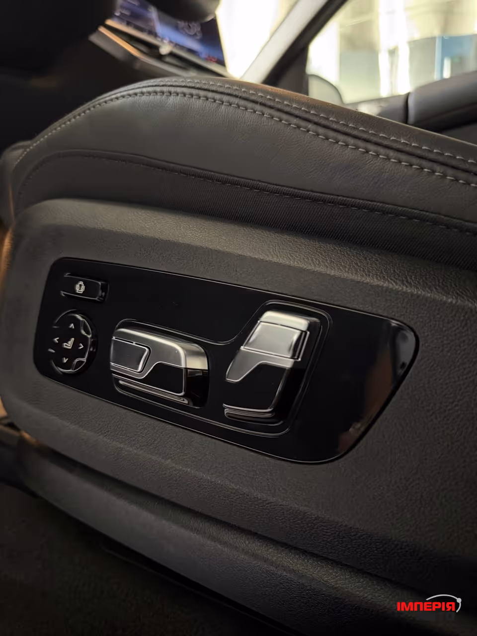BMW X5 - фото 22