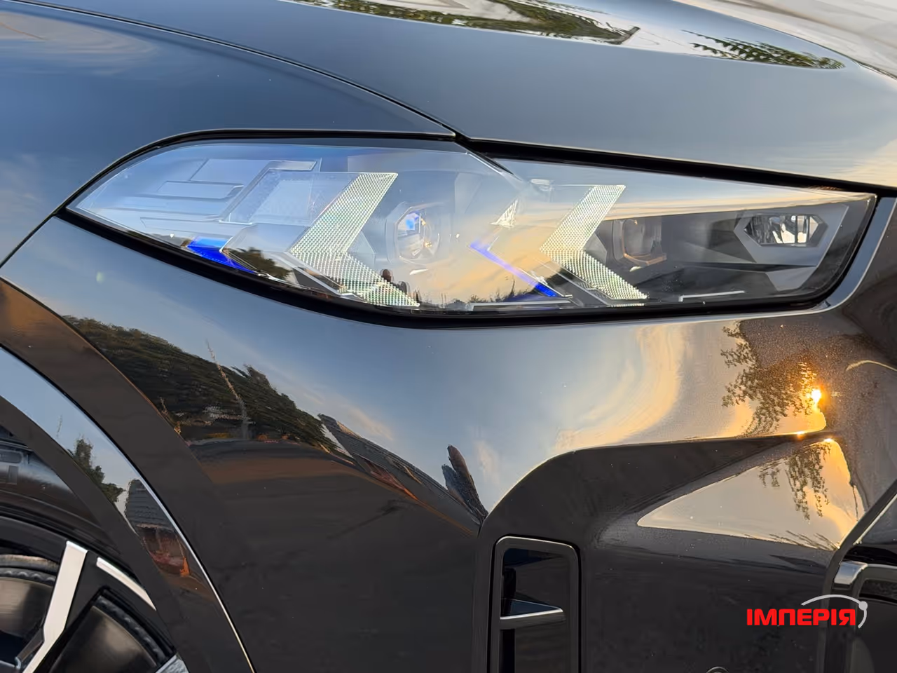 BMW X5 - фото 4