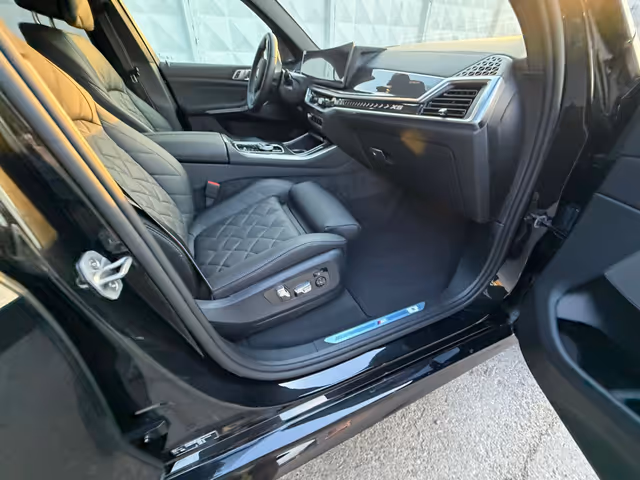 BMW X5 - зображення 5