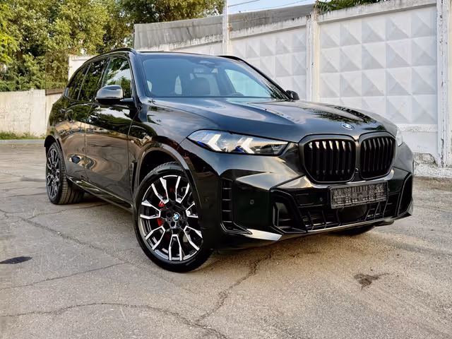 BMW X5 - зображення 3