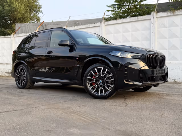 BMW X5 - зображення 2