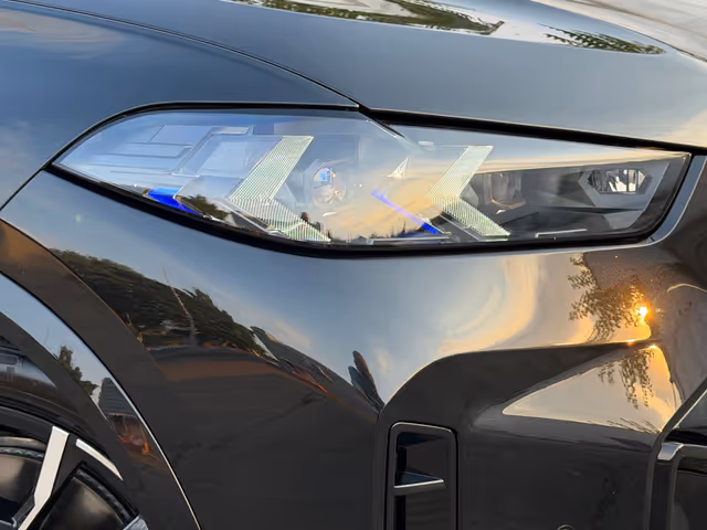 BMW X5 - зображення 4