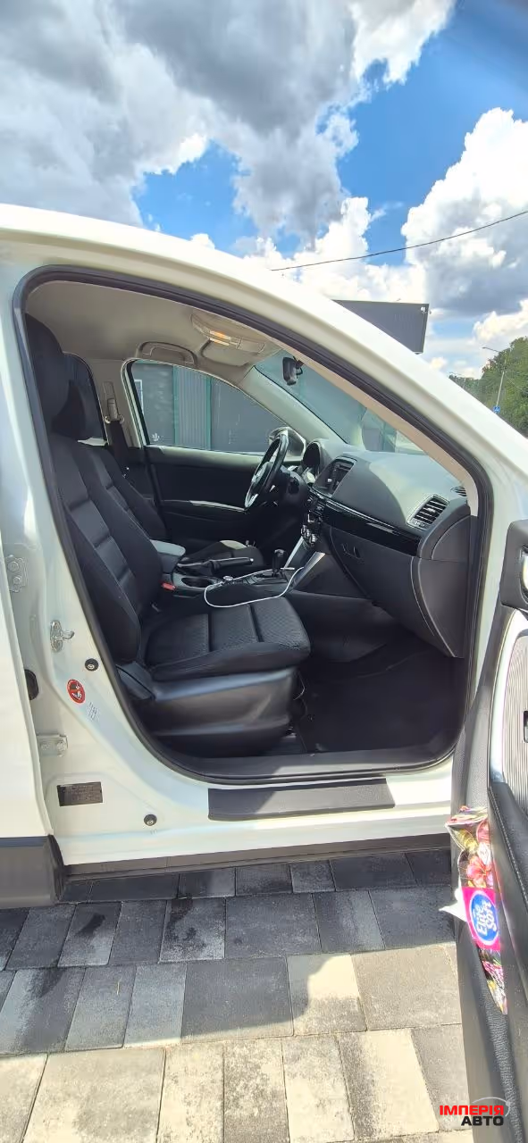 Mazda CX-5 - фото 7