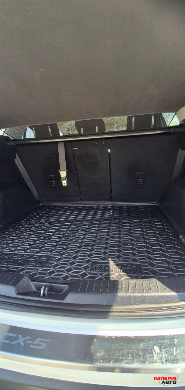 Mazda CX-5 - фото 10