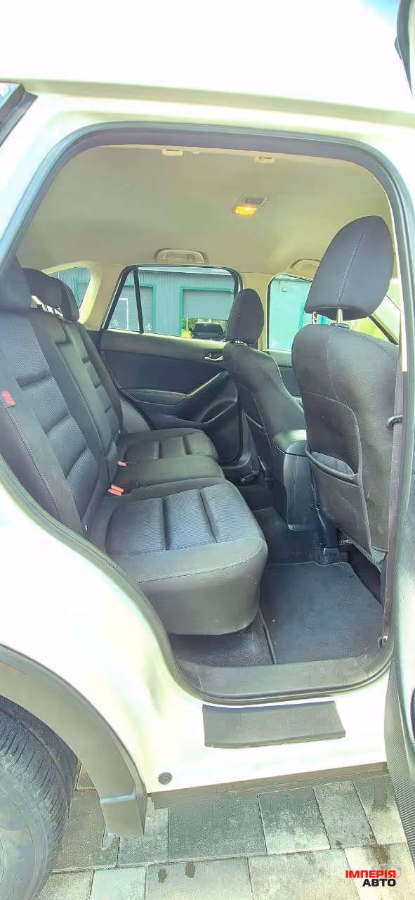 Mazda CX-5 - фото 6