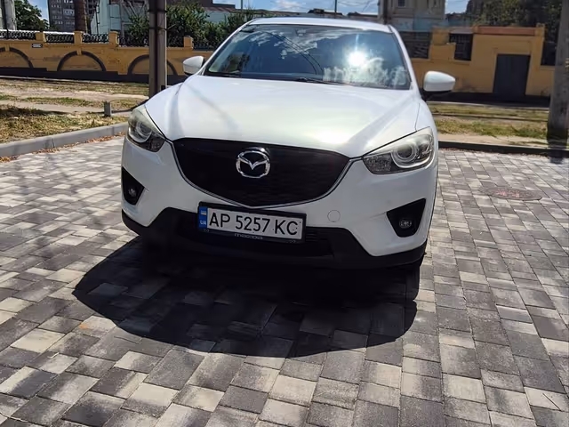 Mazda CX-5 - зображення 2