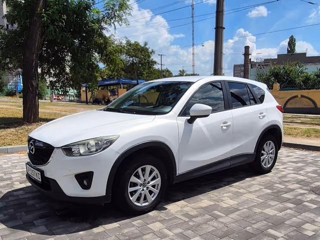 Mazda CX-5 - зображення 5