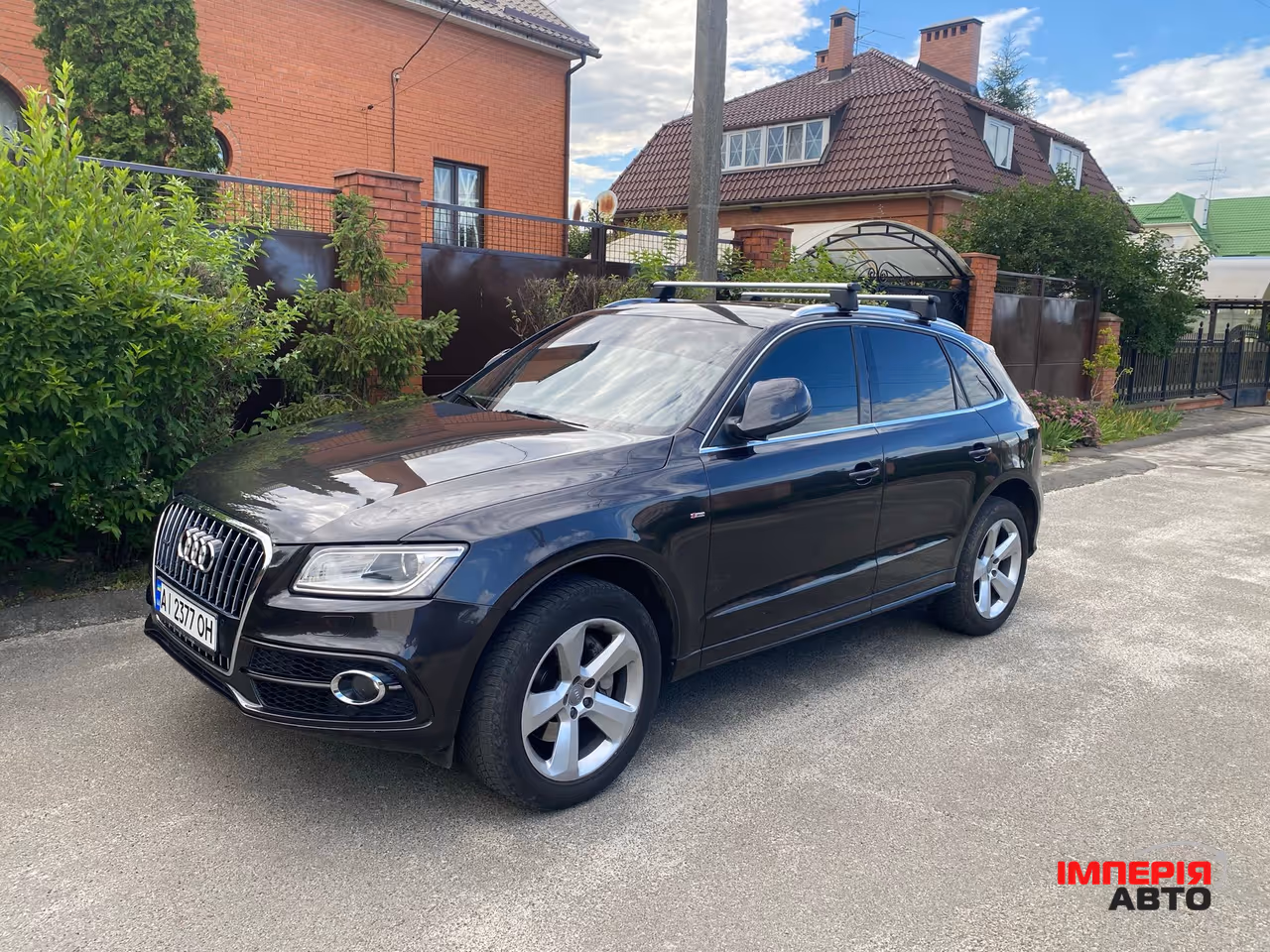 Audi Q5 - фото 4