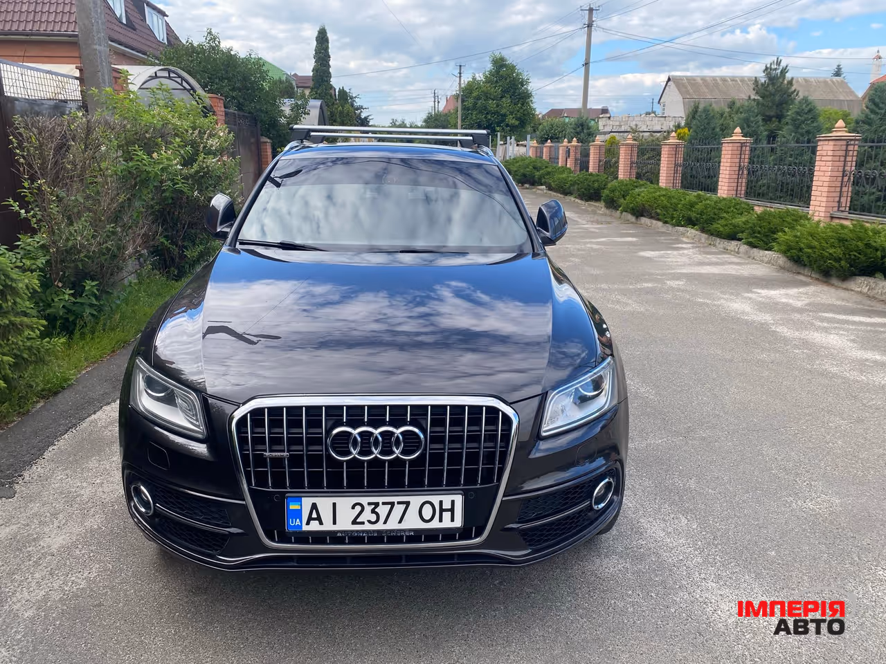 Audi Q5 - фото 5