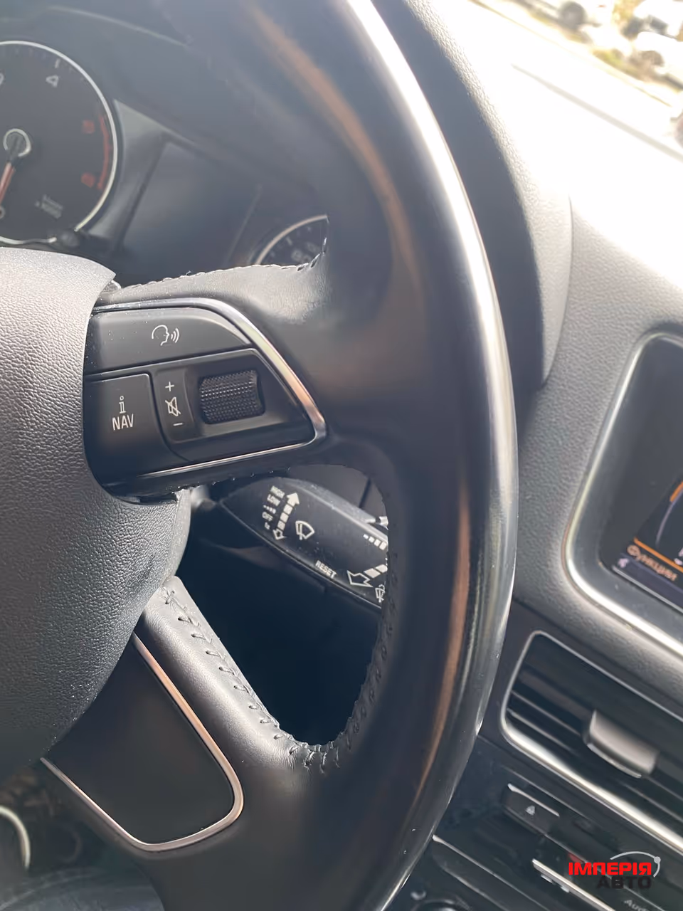 Audi Q5 - фото 16