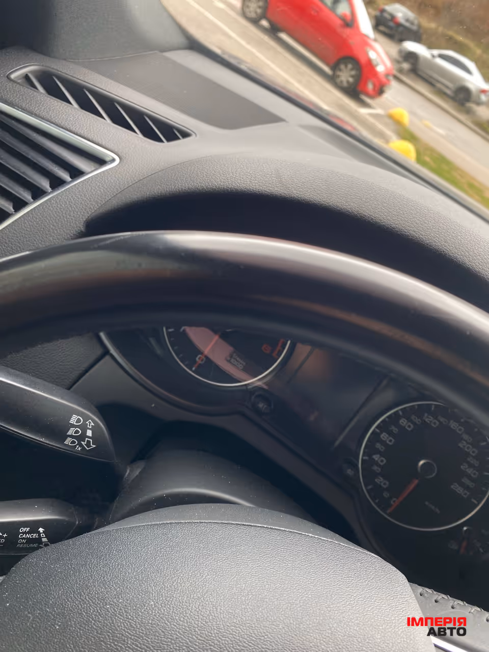 Audi Q5 - фото 17