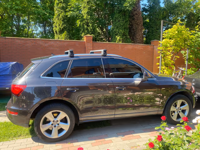Audi Q5 - зображення 3