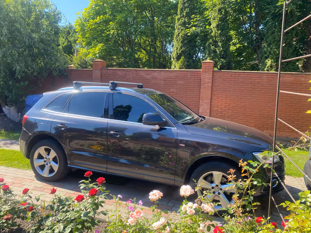 Audi Q5 - зображення 2