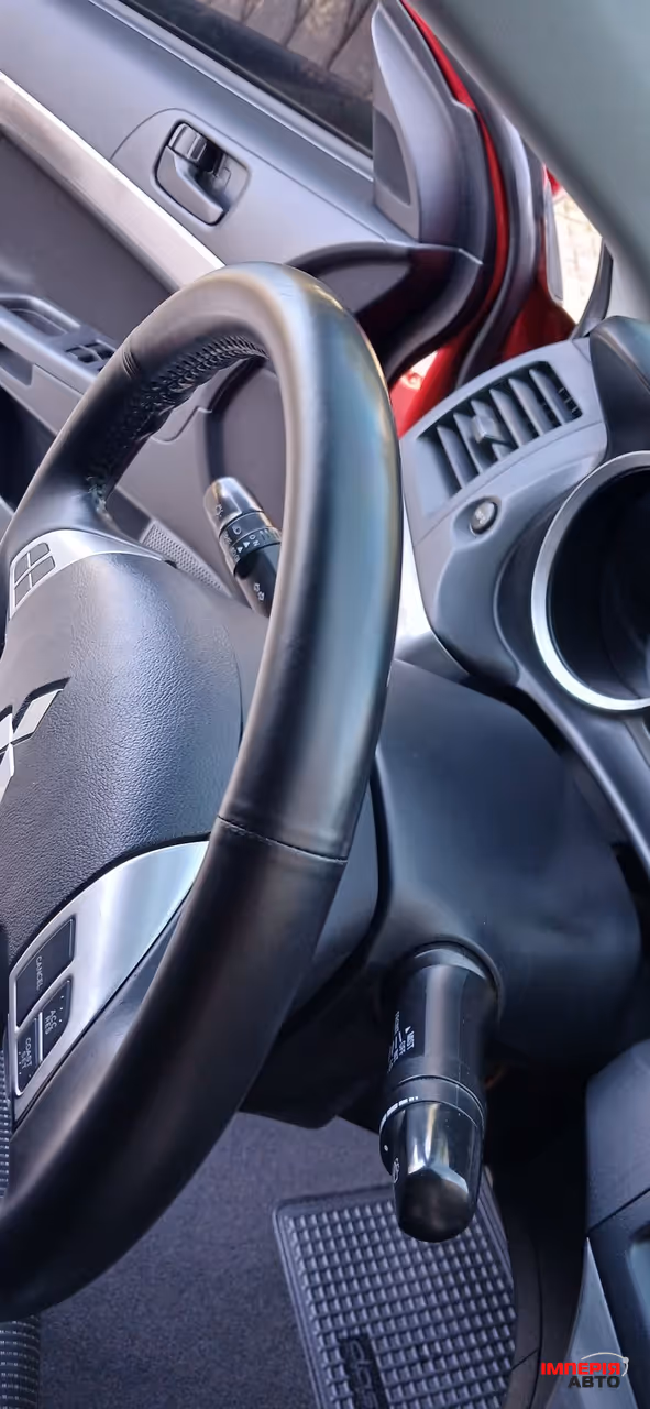 Mitsubishi Lancer - фото 27