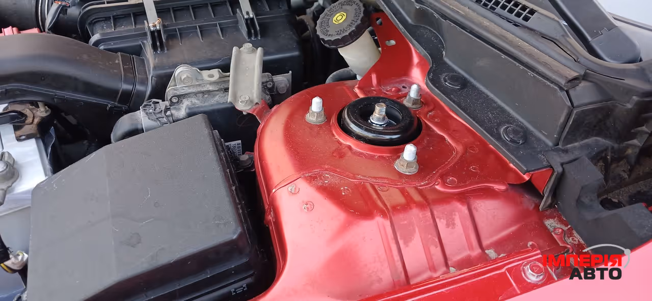 Mitsubishi Lancer - фото 37
