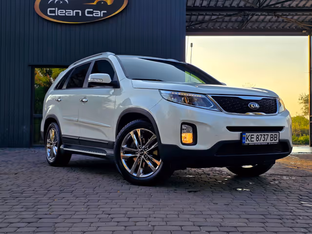 Kia Sorento - зображення 3