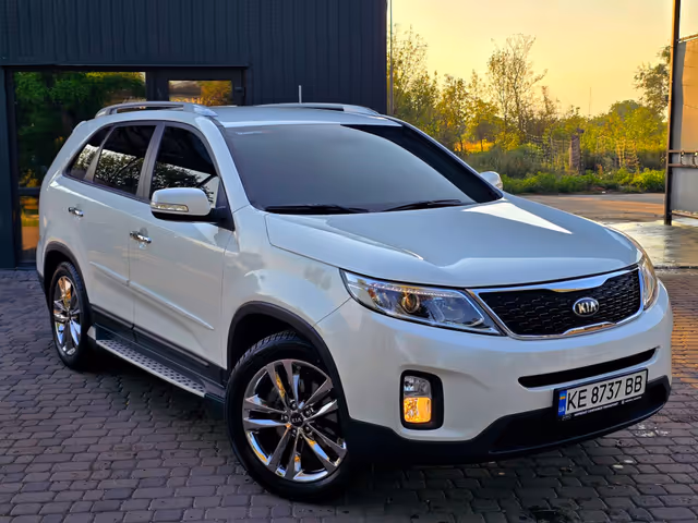 Kia Sorento - зображення 2