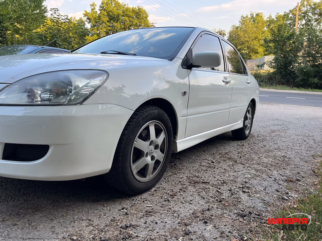 Mitsubishi Lancer - фото 5