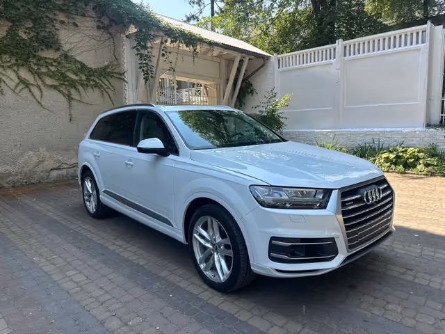 Audi Q7 - зображення 3
