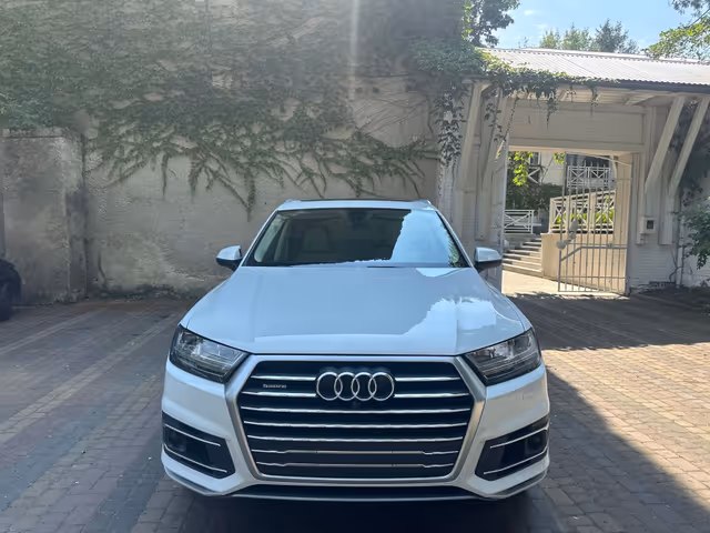 Audi Q7 - зображення 2