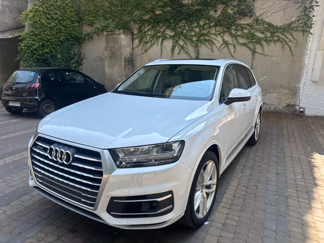 Audi Q7 - зображення 5