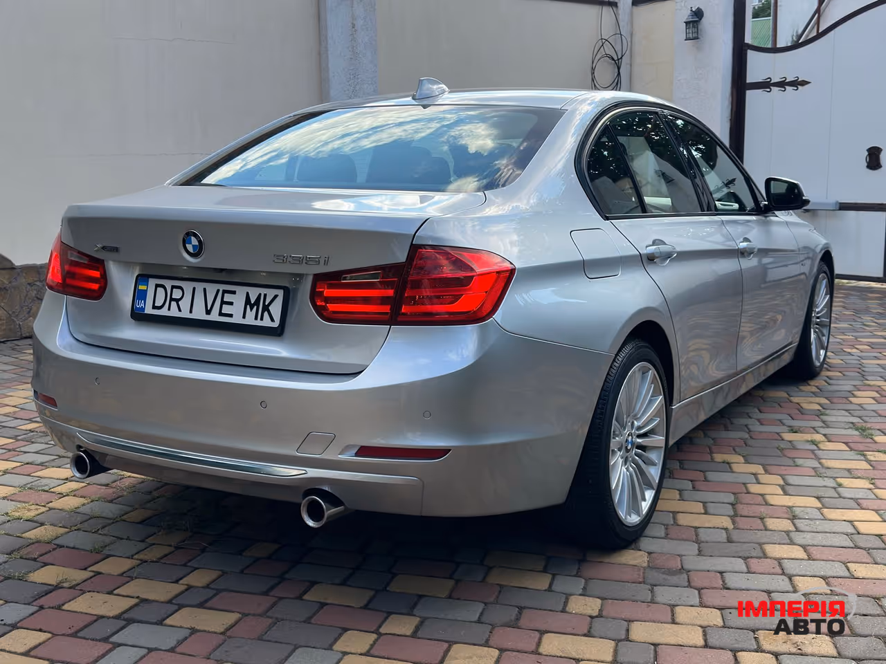 BMW 3 серії - фото 5