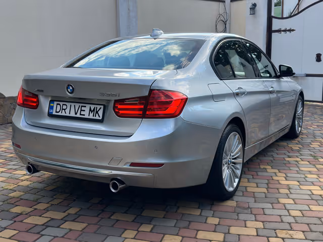 BMW 3 серії - зображення 5