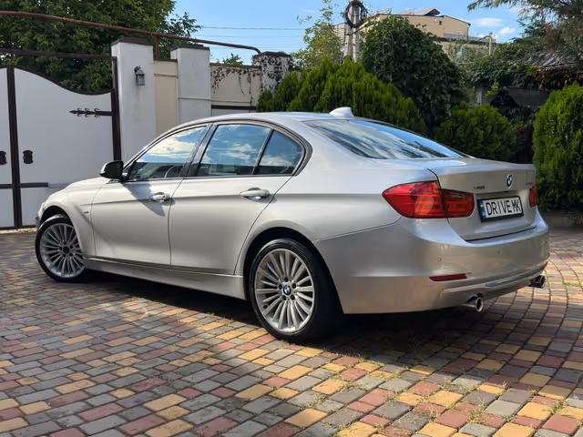 BMW 3 серії - зображення 3