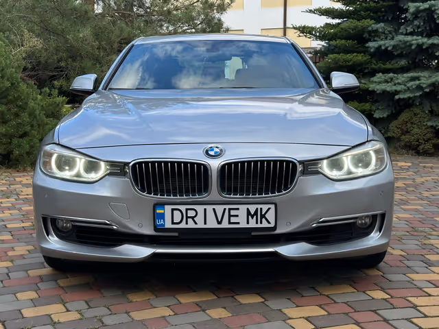 BMW 3 серії - зображення 2